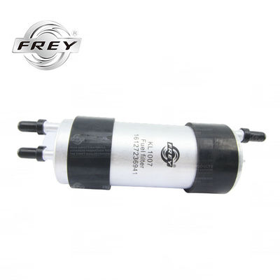 Auf Lager Benzinfilter OE 16127236941 Für BMW X5 X6 E70 E71 F15 F16 MOTOR N55 N63 S63 KRAFTSTOFFFILTER