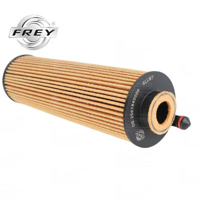 2561840000 Autoteilfilter für Mercedes Benz W223 S223 W168 X168