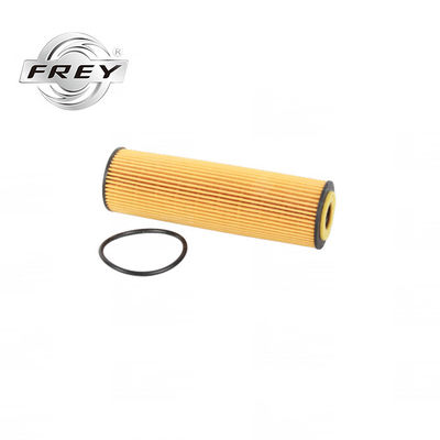 W204 W203 W211 Mercedes Benz Filter, 2711800109 A2711800009 Frey Ölfilter
