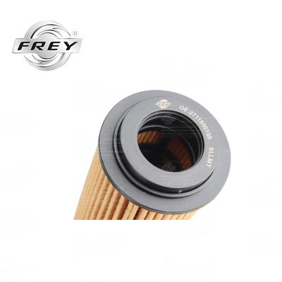 W204 W203 W211 Mercedes Benz Filter, 2711800109 A2711800009 Frey Ölfilter