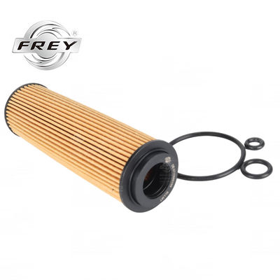 W204 W203 W211 Mercedes Benz Filter, 2711800109 A2711800009 Frey Ölfilter