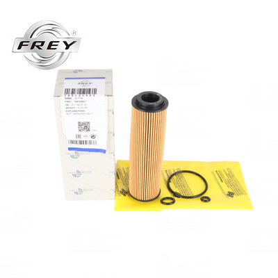 W204 W203 W211 Mercedes Benz Filter, 2711800109 A2711800009 Frey Ölfilter
