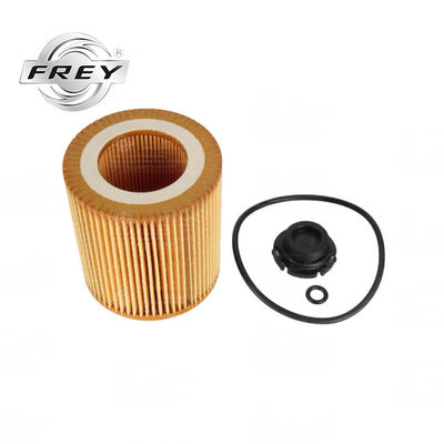 Langlebiger 11427634291 Auto-Öl-Kraftstofffilter für BMW F30 F10 F11 X1 E84 E89