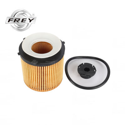 Langlebiger 11427634291 Auto-Öl-Kraftstofffilter für BMW F30 F10 F11 X1 E84 E89