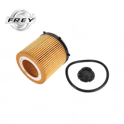 Langlebiger 11427634291 Auto-Öl-Kraftstofffilter für BMW F30 F10 F11 X1 E84 E89