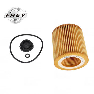 Langlebiger 11427634291 Auto-Öl-Kraftstofffilter für BMW F30 F10 F11 X1 E84 E89