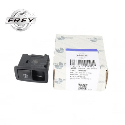 Fensterheberschalter Auto Elektrische Ersatzteile 2518200510 Für Mercedes Benz W251