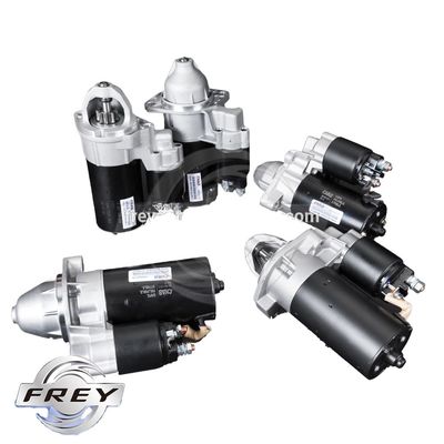 Autoteile Anlasser für Mercedes W201, W202, W203, W204 W123, W124, W210, W211.W212 W126, W163, W164 W140, W220, W221