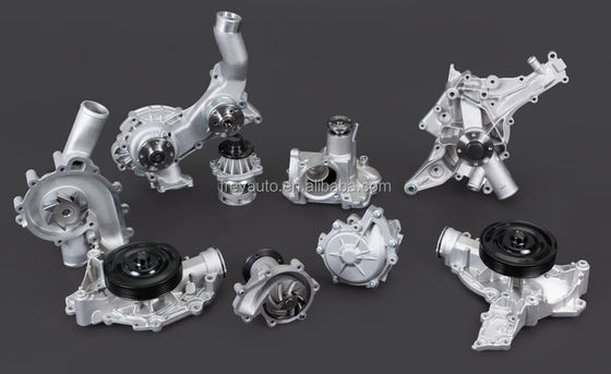 Autoteile Anlasser für Mercedes W201, W202, W203, W204 W123, W124, W210, W211.W212 W126, W163, W164 W140, W220, W221