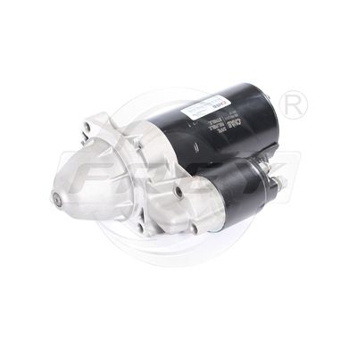 Selbststarter-Motor Mercedes-W124 W140, elektrische Ersatzteile des Autos 0041513701