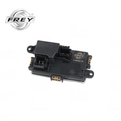 Frey Autoteile Auto AC Teile Gebläsemotor Widerstandsmodul für Mercedes W204 W212 A207 C218 OEM 2128702110