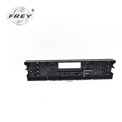 FREY Autoteile für X5 E53 E39 Klimatisierungstasten-Set AC-Bedienfeld 64116915812
