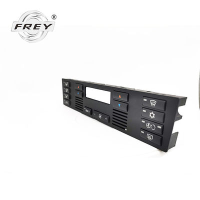 FREY Autoteile für X5 E53 E39 Klimatisierungstasten-Set AC-Bedienfeld 64116915812