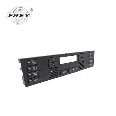 FREY Autoteile für X5 E53 E39 Klimatisierungstasten-Set AC-Bedienfeld 64116915812