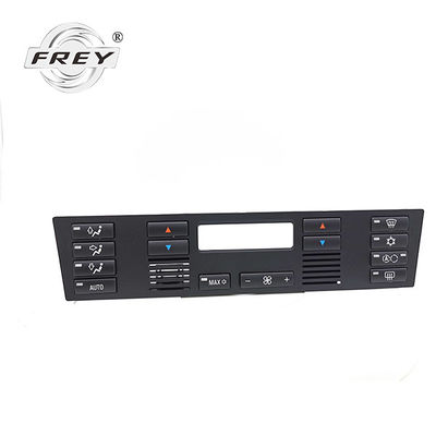 FREY Autoteile für X5 E53 E39 Klimatisierungstasten-Set AC-Bedienfeld 64116915812