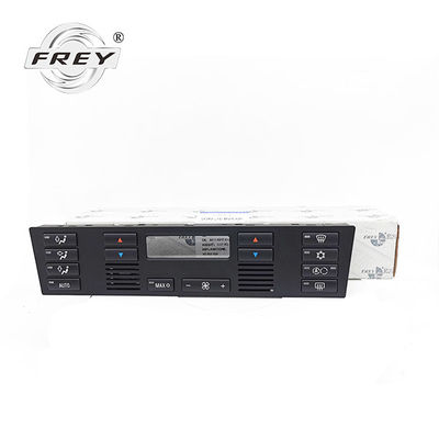 FREY Autoteile für X5 E53 E39 Klimatisierungstasten-Set AC-Bedienfeld 64116915812