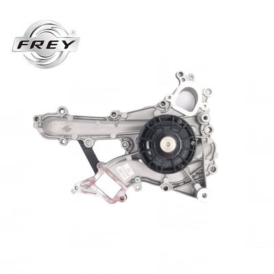 Durchmesser 93 mm Motorkühlpumpe im Auto 2762000801 Passend für Mercedes Benz M276