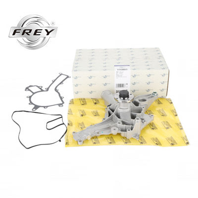 M112 M113 W220 Mercedes Wasserpumpe, 1122001501 1122001201 Teile des Autokühlsystems