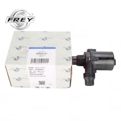 BMW X5 E53 Motorkühlwasserpumpe 64116907811 Multifunktion
