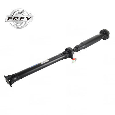 BMW E83 2.5i Propellerantrieb Achswelle Multifunktion 26103402136