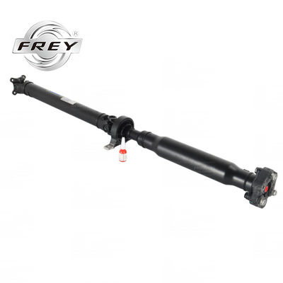 BMW E83 2.5i Propellerantrieb Achswelle Multifunktion 26103402136