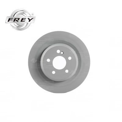 Mercedes W221 C216 Auto Rad Bremsscheibe, 2214230412 Automotive Scheibenbremsen