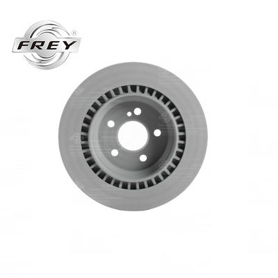 Mercedes W221 C216 Auto Rad Bremsscheibe, 2214230412 Automotive Scheibenbremsen