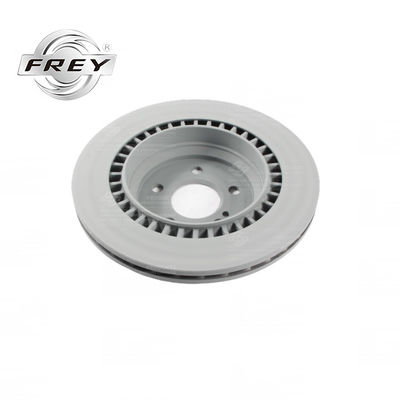 Mercedes W221 C216 Auto Rad Bremsscheibe, 2214230412 Automotive Scheibenbremsen