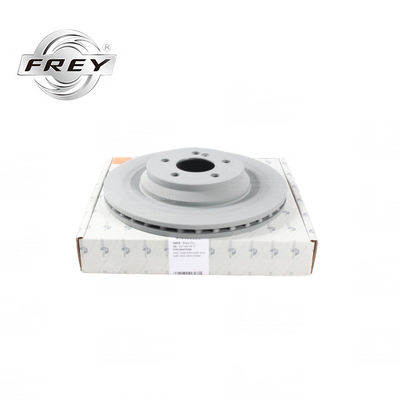 Mercedes W221 C216 Auto Rad Bremsscheibe, 2214230412 Automotive Scheibenbremsen