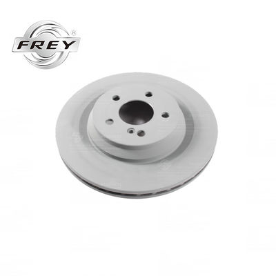 Mercedes W221 C216 Auto Rad Bremsscheibe, 2214230412 Automotive Scheibenbremsen