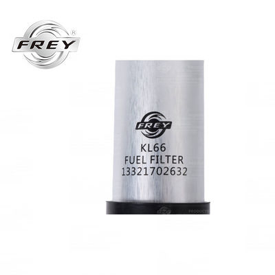 BMW E46 KL66 Auto Kraftstofffilter 13321740985 Mehrzweck langlebig