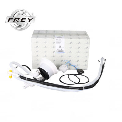 16117163295 Automotor-Kraftstofffilter, BMW E82 E60 Automotorteile