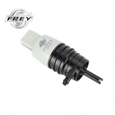 Scheibenwaschpumpe für Fahrzeuge mit Scheinwerferreinigung 67126934159 für E81 E82 E90 E93 E92 F30 F35 F80 E91 F31 E60 F10 F18 F07
