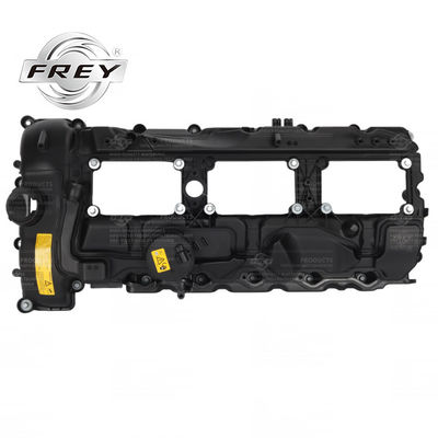 11127570292 Auto Motor Ersatzteile Ventildeckel für BMW E90 E91 F18
