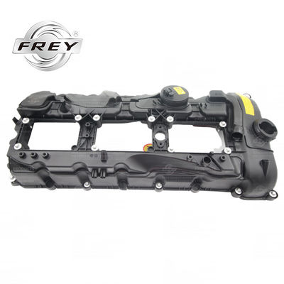 11127570292 Auto Motor Ersatzteile Ventildeckel für BMW E90 E91 F18