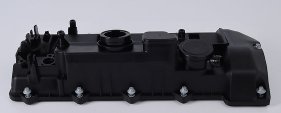 Motor-Zylinderkopf-Abdeckung Soems OM646, 6460102230 Automotor-Ersatzteile