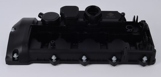Motor-Zylinderkopf-Abdeckung Soems OM646, 6460102230 Automotor-Ersatzteile
