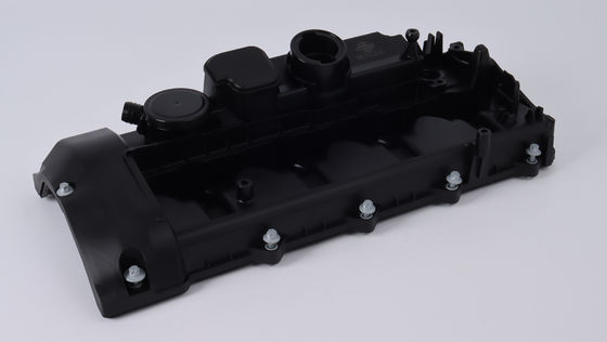 Motor-Zylinderkopf-Abdeckung Soems OM646, 6460102230 Automotor-Ersatzteile