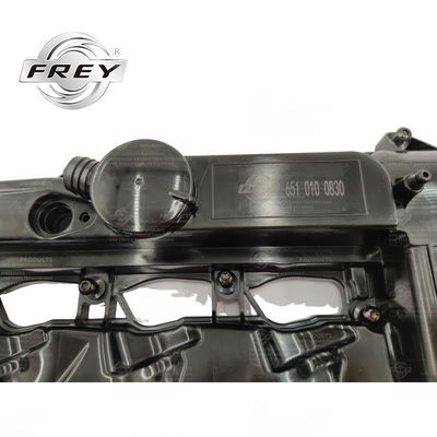 6510100830 Auto Motor Ersatzteile Motor Zylinderkopfhaube für Mercedes Benz OM651