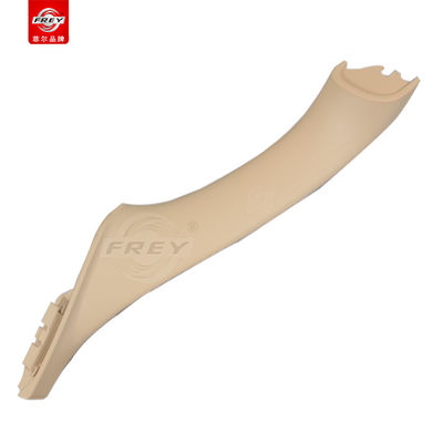 Gelber Türgriff innen links 51417225853 Passend für BMW F18 F11 F10