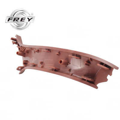 Auto innen brauner linker hinterer Türgriff, 51417225859 Autoteile passen für BMW F18 F10
