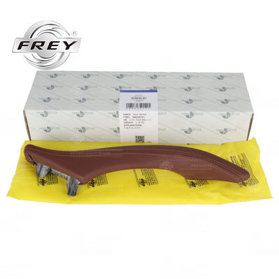 Auto innen brauner linker hinterer Türgriff, 51417225859 Autoteile passen für BMW F18 F10