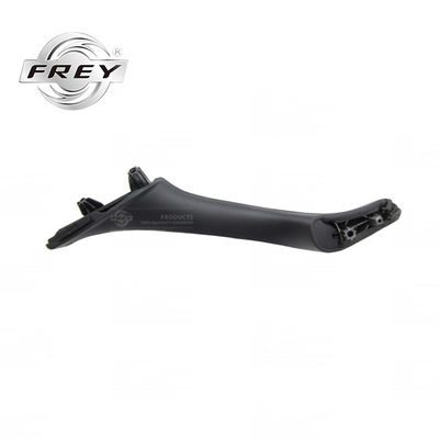 Schwarzer BMW F10 F18 Autogriff innen 51417225861 Mehrzweck
