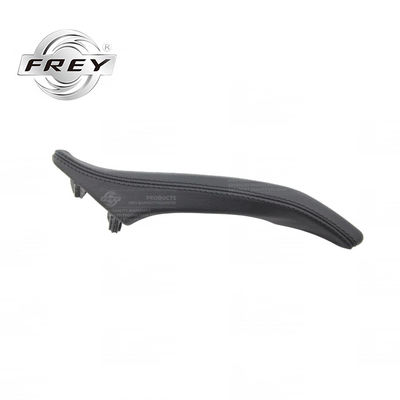 Schwarzer BMW F10 F18 Autogriff innen 51417225861 Mehrzweck