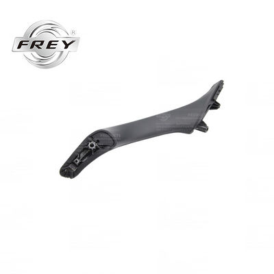 Schwarzer BMW F10 F18 Autogriff innen 51417225861 Mehrzweck