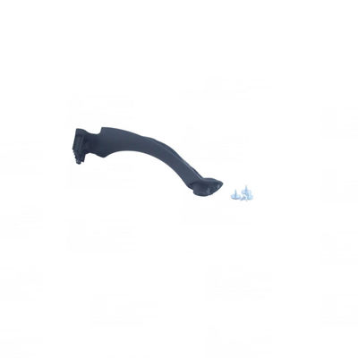 Frey Auto Parts 890029501 OE 51417230849 für BMW E90 Türgriff innen links schwarz