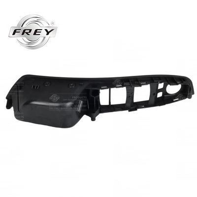 Schwarze Autotürgriff-Sets 51417225873 für BMW F18 F10 Frey Autoteile Großhändler