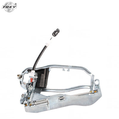 Hochwertiger Frey Auto Parts Türgriff 51218243616 für BMW X5 E53 X-Drive